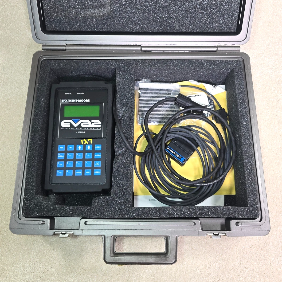 Kent-Moore Automotive Diagnostic Service Tools for sale | eBay