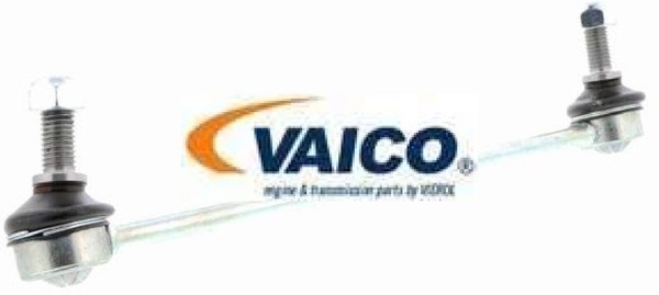 Vaico V22-0105 Stange/Strebe FüR Stabilisator Koppelstange Strebe Vorne-image