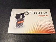 New Open Box Genuine OpenECU OpenPort 2.0 Don...