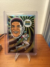 2023 Topps Chrome - Ultraviolet All-Stars Juan Soto #UV-9