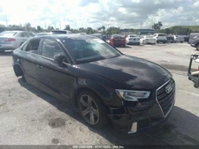 49K Mile AUDI A3 Engine 2.0L VIN U Engine ID CZRA Gas 17 Motor Longblock OEM No