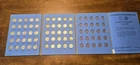 Roosevelt Silver Dimes FULL SET Lot Of 48 Coins