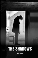 The Shadows We Keep Morgan B. B. Blake Taschenbuch Englisch 2025 [.]