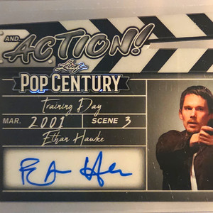 Leaf Pop Century | eBay