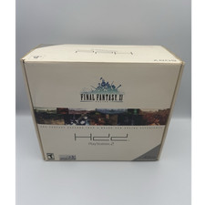 Sony PlayStation 2 PS2 40GB IDE Internal HDD SCPH-20401 Black 2003 
