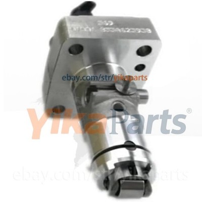 8971475801 Fuel Injection Pump For Isuzu 3LD1 3LD2 4LB1 Hitachi EX40U EX50U