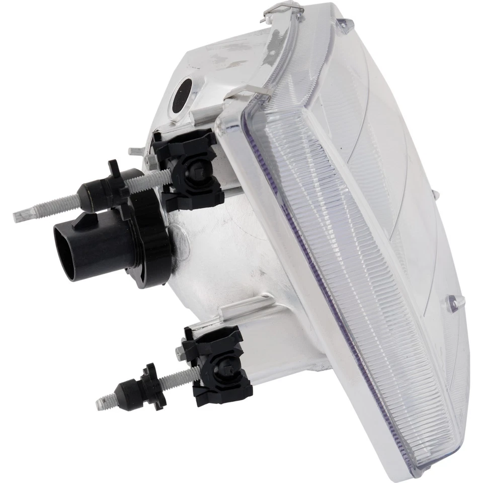 Fender Kit For 97-2003 Ford F-150 97-2002 Expedition Front Passenger Side - Image 2 of 4