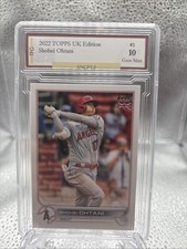 2022 Topps Baseball UK Edition Cards Checklist and Odds 23