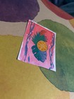 Mind Your Business – ACEO Original Watercolor Three Cats Whimsical OOAK — photo 2