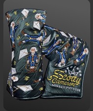 Scotty Cameron 2026 PGA Championship Spark Of Independence Headcover  - SOLD OUT