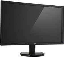 Acer K222HQL 21.5 inch LED Monitor