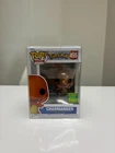 Funko Pop Pokemon Charmander #455 2022 Summer Convention Limited w/Protector