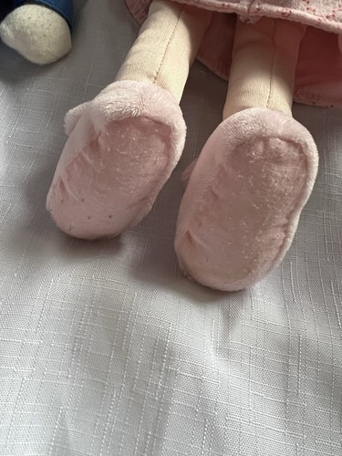Madeline Puppe Plüsch 3 Stück - Bild 11 von 21