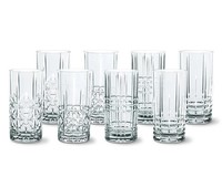 Nachtmann Highland Longdrink 8Er Set