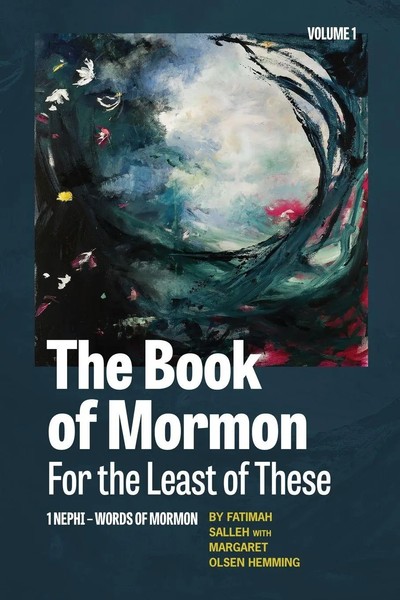 The Book Of Mormon For The Least Of These, Volume 1 Fatimah Salleh (U. A.) Buch-image