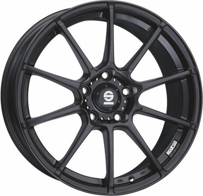 4x Sommerräder SPARCO ASSETTO GARA für Ford C-Max (Compact) DXA RDKS ABE  19 Zol