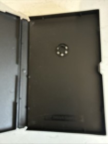 Sonic R  (Sega Saturn, 1997) Case Only