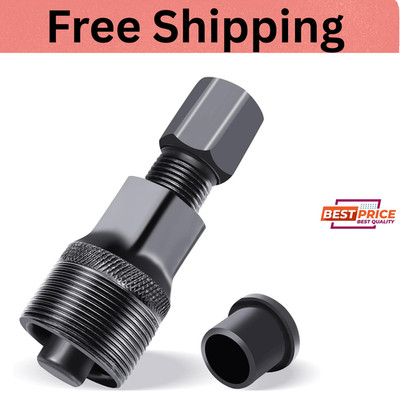 Crank Puller, Quality Bicycle Crank Removal Tool, Crank Arm Removal Tool for Rem