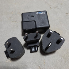 GoPro HERO Charger And Travel Adapters Universal