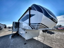 2026 Grand Design Solitude 310GK