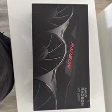 AMD Radeon RX 6800 16GB GDDR6 Graphics Card (100438378)