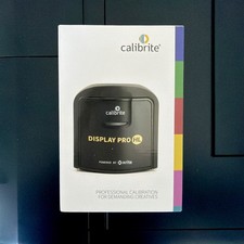 Calibrite Display Pro   HL   Monitor Printer Calibrator - ASUS ProArt BenQ