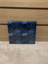 Pokemon x4 Phantasmal Flames ME02 Elite Trainer Box ETB Factory Sealed