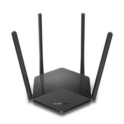 Mercusys WL-Router MR1500X (AX1500/Dual-Band)
