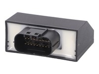 CDI ZüNdbox Naraku Ungedrosselt FüR SYM Crox, Orbit 50, Luxxon Emily 50Ccm 4T Mo