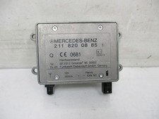 Antenne Verstärker Antennenverstärker passt für MERCEDES-BENZ  CLS (C219) CLS 32