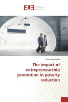 Claver Hakizimana | The Impact Of Entrepreneurship Promotion In Poverty...