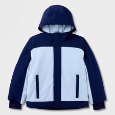 Kids' Waterproof Snow Sport Jacket - All in Motion
