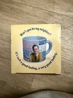 Mister Rogers Sweater Changing Mug Won't You Be My Neighbor Television — photo 1