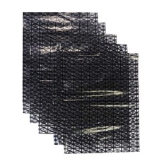 5 Pcs Anti Static ESD Bags 12x16 Inch Electronics Motherboard GPU Open Top PET