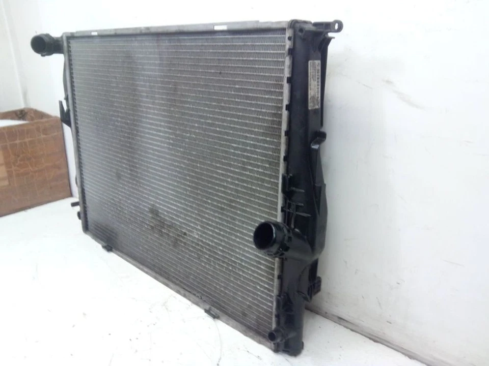 Cooler Radiator N43B20A Fits for BMW 3 Coupe (E92) 320I LCI 7581660 - Image 4 of 4
