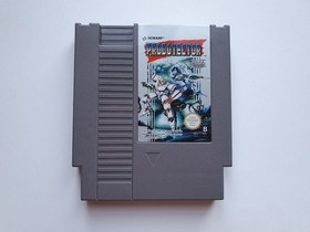 Nintendo NES Spiel - Probotector - OVP mit Anleitung