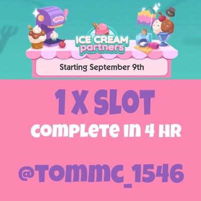 Monopoly Go Cards Struggling To Complete Partner Events In Monopoly GO Monopoly Game Com - Foto 3