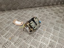 Nissan Cabstar F24 2.5 2006-16 Non Electric Front Door Lock Right OS 80502-AA20E