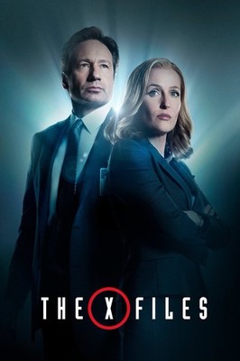 The X-Files (1993) Complete Series 1-11 Plus Both X-Files Movies On (USB)