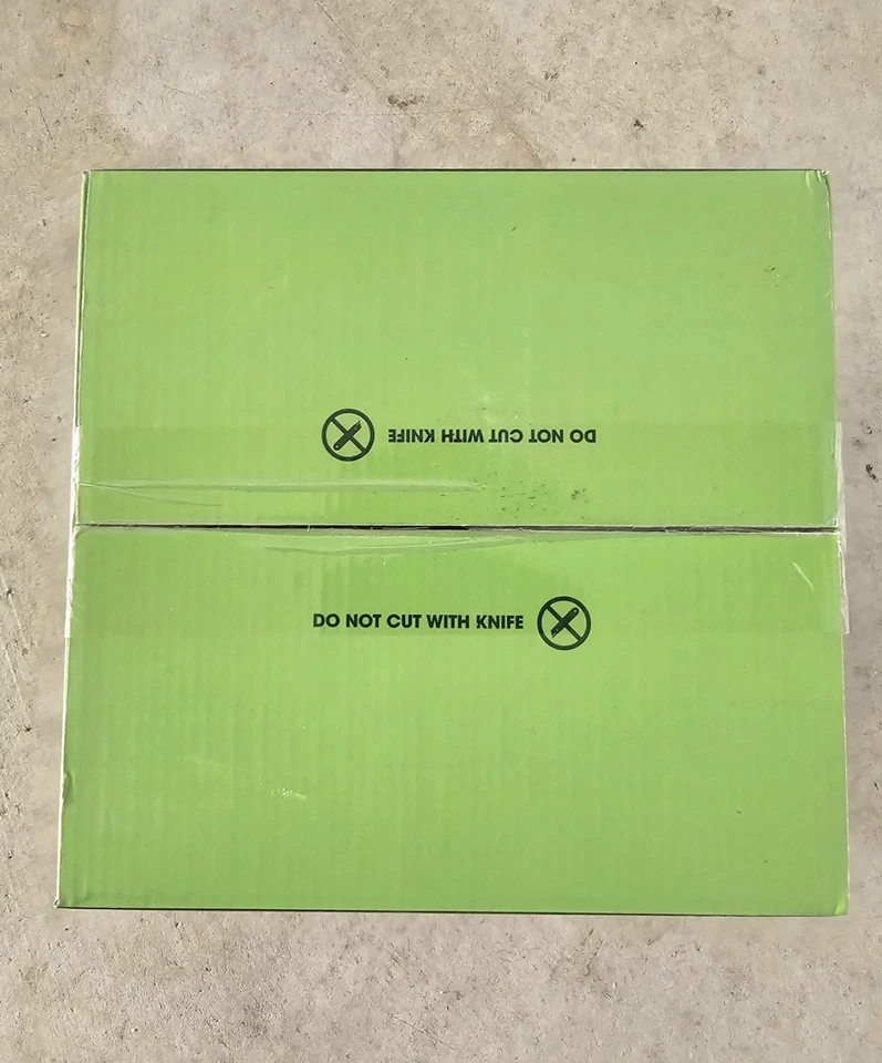 VIVOSUN White Upgraded 6 Inch Clip on Oscillating Fan electric W/Adjustable Tilt - Image 4 of 4