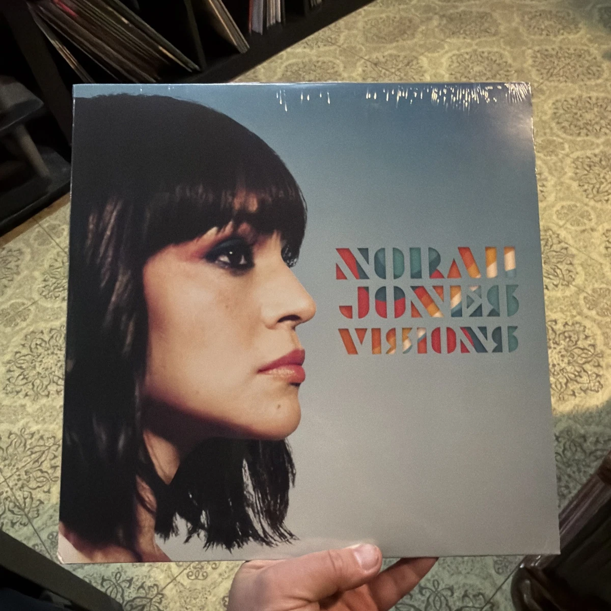 Norah Jones Near Mint (NM or M -) Sleeve Vinyl Records for sale | eBay