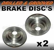 Disque de frein Volkswagen BORA