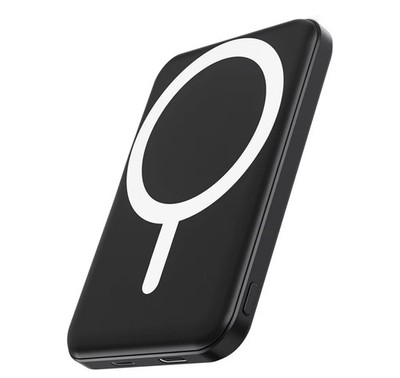 Podoru for Magsafe Battery Pack 5000mAh Magnetic Power Bank 20W PD Fast Charging
