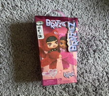 BRATZ Bratziez Sweetheartz Series Plush Keych...