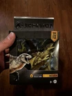 READ NEW Mattel Jurassic World Hammond Collection Mutadon Action Figure IN HAND