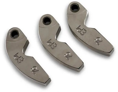 EPI Belly Buster Primary Clutch Weights 76G Polaris Colt 340SS 78