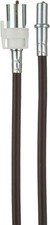 Y-805 Speedometer Cable Y-805 Speedometer Cable