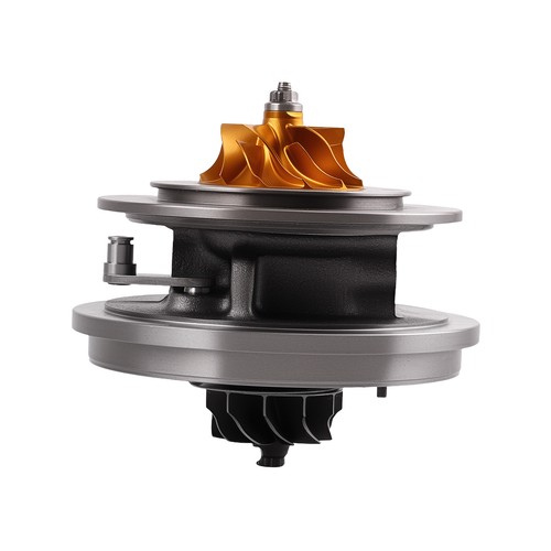 Turbo Turbocharger CHRA Billet Comp Wheel for BMW 120d 220d 320d 520d X1 X3 - Picture 11 of 15