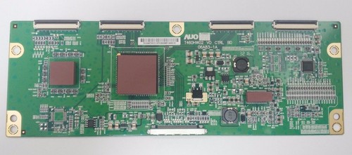T-Con Board T460HW02 V0 CTRL BD 06A83-1A LCD Controller For   TV #tp