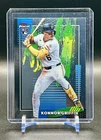 2026 Topps Finest Konnor Griffin rookie card Common #6 ⚾️ 🔥